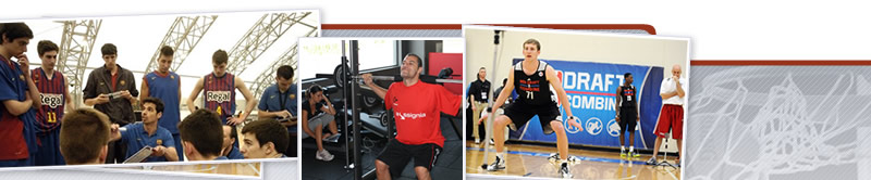 Webinar de Evaluación de las Capacidades Físicas en Baloncesto: Porqué, Cuáles, Cómo y Cuándo