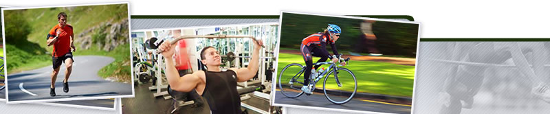 Webinar de Concepto de Entrenamiento Deportivo