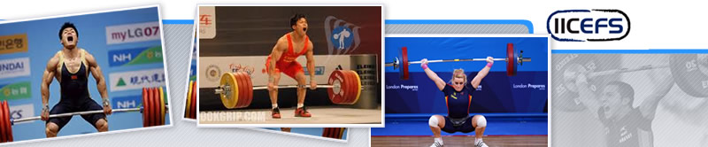 Webinar de Enseñanza y Corrección de Ejercicios Olímpicos en Programas de Fitness, Hit, Etc.