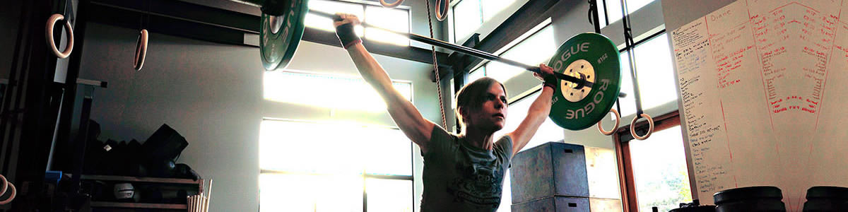 Diplomatura Universitaria en Entrenamiento de la Fuerza y la Potencia