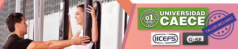 Curso de Posgrado en Dirección de Programas de Fitness