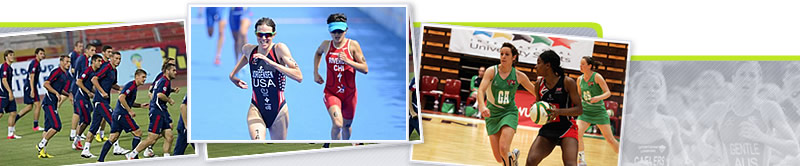 Webinar de la Importancia de la Capacidad de Repetir Sprints (RSA) y su Implementación Dentro del Proceso de Entrenamiento Deportivo