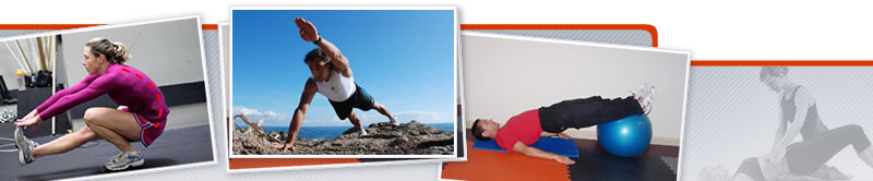 Webinar de Entrenamiento Estabilizador Dinámico Funcional del Eje Lumbo-Pélvico