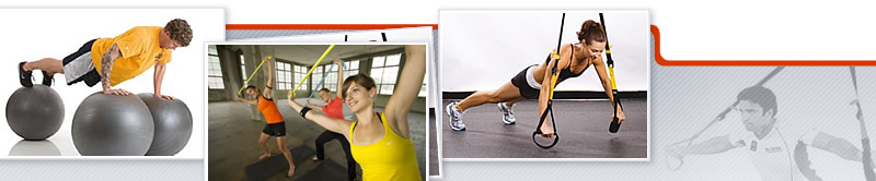 Webinar del Entrenamiento Funcional