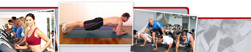 Webinar de Evaluación del Fitness en Salud