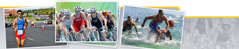 Webinar de Entrenamiento del Triatlón. Conocimientos Técnicos de los Deportes que lo Componen, Ejemplificación sobre Entrenamientos y Planes de Entrenamiento Personalizados