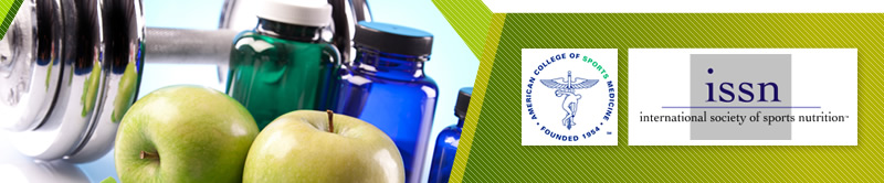 Curso de Nutrición Deportiva