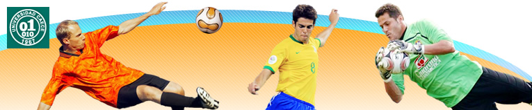 Curso de Posgrado en Entrenamiento en Fútbol