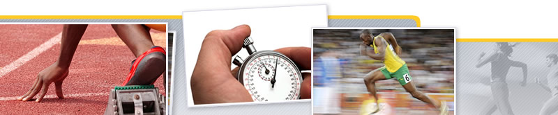Webinar de Entrenamiento de la Velocidad