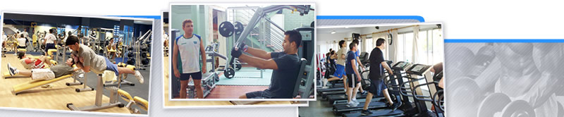 Webinar de Entrenamiento Concurrente para Principiantes en Salas de Musculación