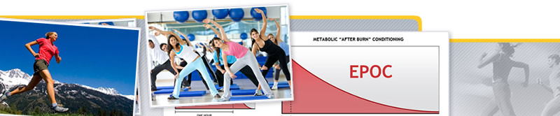 Webinar de Pérdida de Grasa: Entrenamientos para Estimular el EPOC