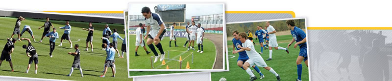 Webinar de Planificación en Fútbol: Basado en el Microciclo Estructurado