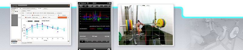 Webinar de Uso de las Tecnologías Para el Control del Entrenamiento