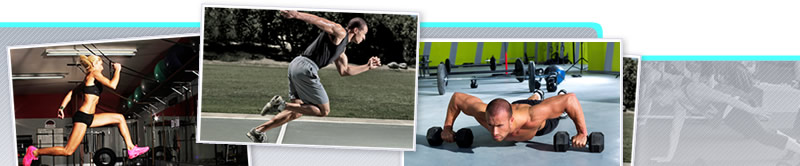 Webinar de HIIT: High Intensity Interval Training