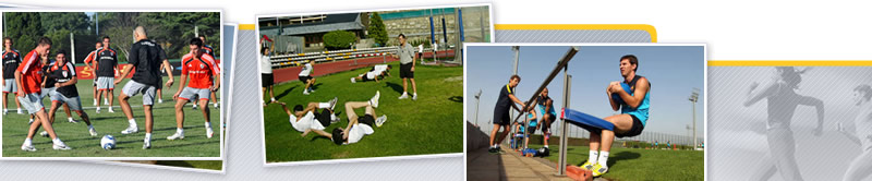 Webinar de Capacidad de Repetir Cambios de Dirección (CRCD). Entrenamiento de Alta Intensidad Intermitente en los Deportes de Equipo