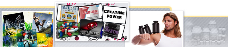 Webinar de Nuevas Tendencias Deportivas en la Suplementación con Creatina, Glutamina y Omega 3