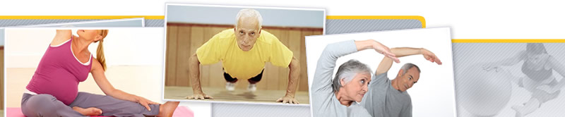 Webinar de Entrenamiento para la Tercera Edad. Prescripción para Embarazadas