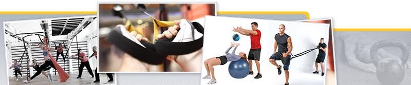 Webinar sobre Entrenamiento Funcional