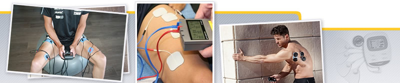 Webinar de Electroestimulación. De la Rehabilitación al Fitness y la Estética Corporal
