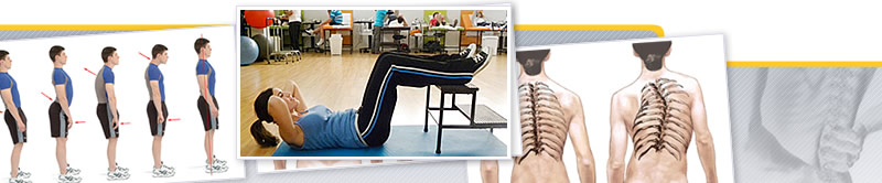 Webinar de Prescripción de Ejercicio en la Prevención y Tratamiento de Alteraciones y Patologías del Raquis. (Escoliosis, Discopatias, Dolor lumbar…)