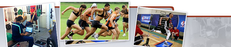 Webinar de Evaluación, Programación y Control del Entrenamiento Aplicada a Deportes Colectivos