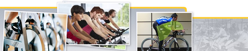 Taller de Ciclo Indoor. Planificación y Metodología de Trabajo. La Sesión