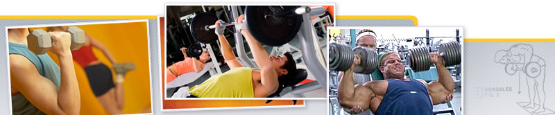 Webinar de Prevención de Lesiones en el Entrenamiento de Musculación