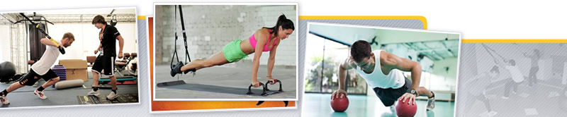 Webinar de Concepto de Entrenamiento Funcional