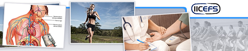 Webinar de Hipertensión Arterial y Ejercicio