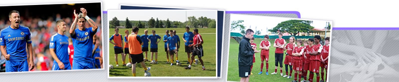Webinar de Coaching Deportivo y Liderazgo Aplicado al Fútbol