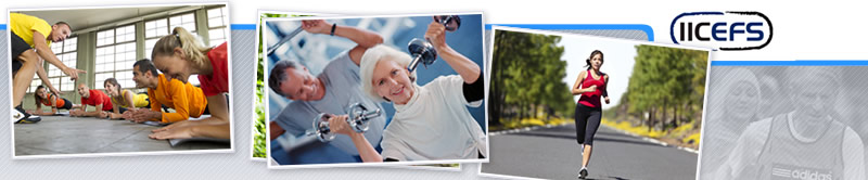 Webinar de Antiaging y Prescripción de Ejercicio Físico