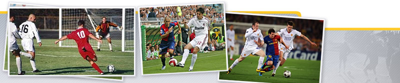 Webinar Sobre el Concepto de Talento en Fútbol y su Desarrollo
