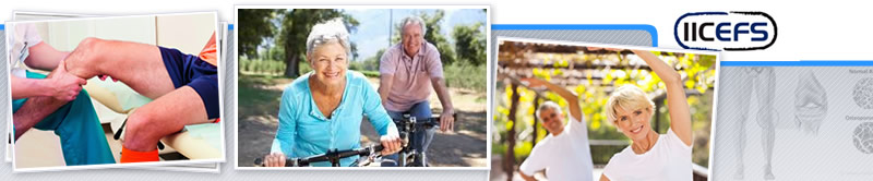 Webinar de Artrosis, Osteoporosis y Prescripción de Ejercicio Físico: Evidencias y Propuestas Prácticas