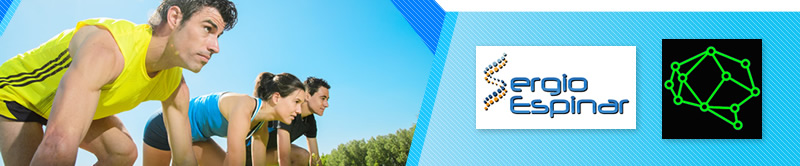 I Curso de Entrenamiento, Nutrición y Salud