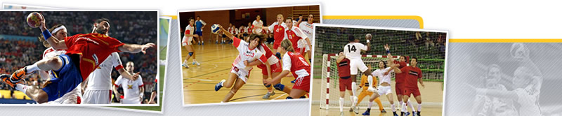 Webinar de la Preparación Física en el Jugador de Balonmano. Integración en la ATR