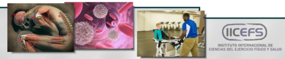 Webinar de Ejercicio Físico en Pacientes con Fibromialgia