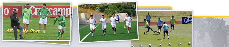 Webinar de Nuevas Tendencias de Entrenamiento en Fútbol y Creación de Tareas Desde la Holística y los Sistemas Dinámicos