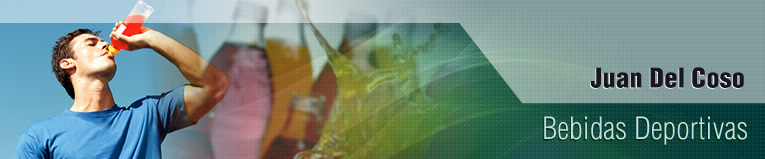 Webinar de Bebidas Deportivas