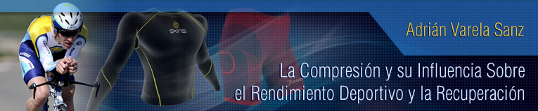 Webinar de la Compresión y su Influencia Sobre el Rendimiento Deportivo y la Recuperación
