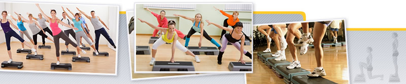 Taller de Step