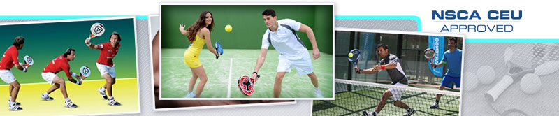Webinar de Padel: Cómo Hacer un Análisis de Nuestros Jugadores Para Ayudarlos a Mejorar