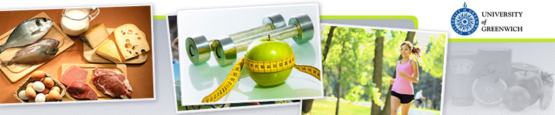 Curso de Organización de la Dieta y Suplementación Natural en Función del Entrenamiento