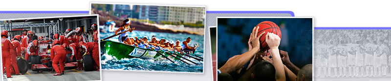 Webinar de Coaching de Equipos