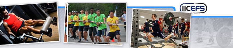 Work-Shop sobre Valoración y Entrenamiento de la Fuerza en el Deporte