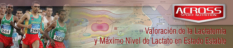 Webinar de Valoración de la Lactatemia y Máximo Nivel de Lactato en Estado Estable (MLSS), Acidosis Metabólica y Aplicaciones Prácticas para el Entrenamiento