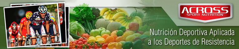 Webinar de Nutrición Deportiva Aplicada a los Deportes de Resistencia
