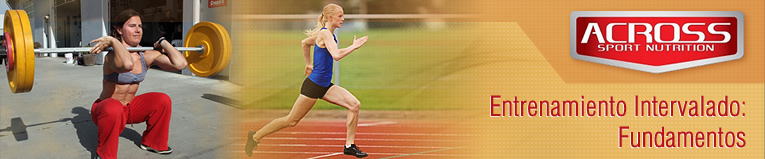 Webinar de Entrenamiento Intervalado (High Intensity Interval Training): Fundamentos