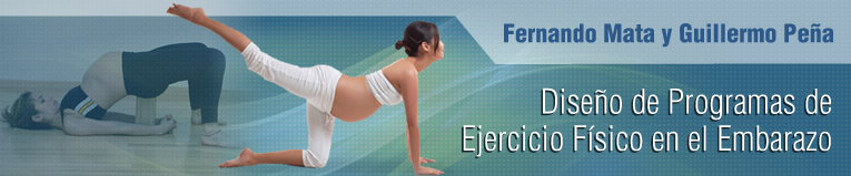 Webinar de Diseño de Programas de Ejercicio Físico en el Embarazo