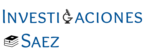 Investigaciones Saez