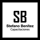 Stefano Benítez Capacitaciones